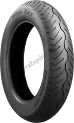 Here you can order the 110/90 h18 e-max from Bridgestone, with part number 0106125: