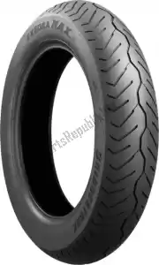 BRIDGESTONE 0106125 110/90 h18 e-max - Bottom side