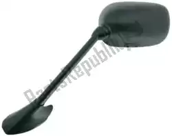 Here you can order the mirror yamaha xp500 08-left from Universal, with part number 722456: