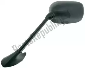UNIVERSAL 722456 mirror yamaha xp500 08-left - Bottom side
