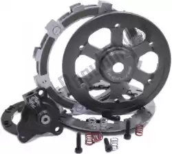 kopp set exp  rms-6135 van Rekluse, met onderdeel nummer 51156135, bestel je hier online: