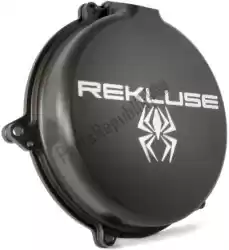Aqui você pode pedir o tampa do fone de ouvido, rms-310 em Rekluse , com o número da peça 51323100: