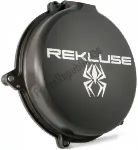 REKLUSE 51383730 head set cover, rms-373 - Bottom side