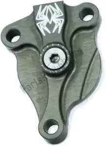 REKLUSE 51987702 head set slave cylinder 770-002 - Bottom side