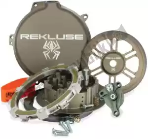 REKLUSE 51057784 kopp set core exp rms-7784 - La partie au fond