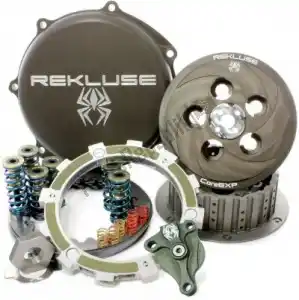 REKLUSE 51057731 kopp set core exp rms 7731 - Il fondo