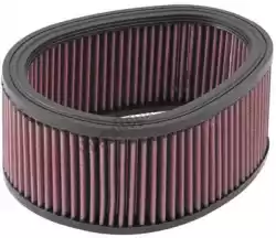 Here you can order the filter, air bu-9003 from K&N, with part number 13500026: