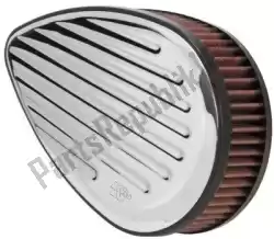 Here you can order the filter, air filter kit-harley rk-3914 from K&N, with part number 13903914: