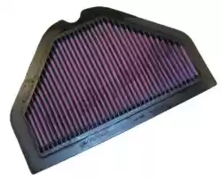 Here you can order the filter, air ka-1093 from K&N, with part number 13211015: