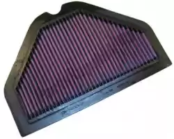 Here you can order the filter, air ka-1093 from K&N, with part number 13211015: