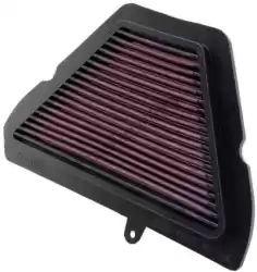 Here you can order the filter, air tb-1005 from K&N, with part number 13500135:
