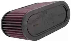 Here you can order the filter, air ha-1302 from K&N, with part number 13113005: