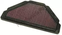 Here you can order the filter, air ka-6095 from K&N, with part number 13206005: