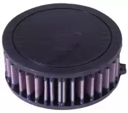 Here you can order the filter, air ya-6598 from K&N, with part number 13406040:
