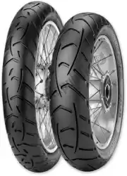 Aqui você pode pedir o 150/70 r17 próximo passeio em Metzeler , com o número da peça 00208480: