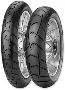 METZELER 00208480 150/70 r17 próximo passeio - Lado inferior