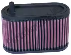 Here you can order the filter, air ya-1285 from K&N, with part number 13412000: