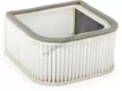 Here you can order the filter, air yamaha 26h-14451-00 from OEM, with part number 525735:
