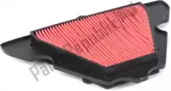 Aqui você pode pedir o filtro, ar kawasaki 11013-0712 em OEM , com o número da peça 5258117: