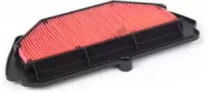 OEM 5258385 filtro, aire kawasaki 11013-0036 - Lado inferior