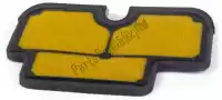 5258435, OEM, Filtr powietrza kawasaki 11029-0008    , Nowy