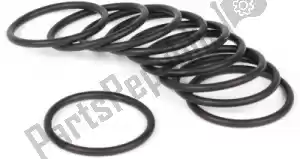 CENTAURO 5265630 exhaust ring exhaust pipe w014470sa - 10pcs - Upper side