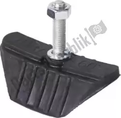 band, toebehoren bandenklem (rim lock) 1. 60