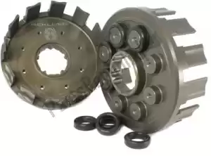 REKLUSE 51464141 kopp set basket, rms-4141 - Bottom side