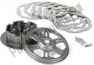 REKLUSE 51257088 kopp set core manual rms-7088 - Il fondo
