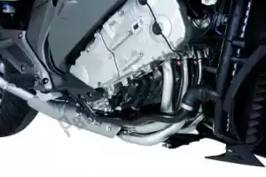 REMUS 84430052 exh header k1600 11- - Bottom side