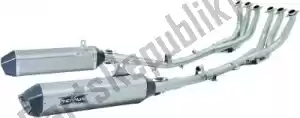REMUS 84430052 exh header k1600 11- - Left side