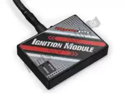 Ici, vous pouvez commander le kit de carburation module d'allumage 6-97 auprès de Dynojet , avec le numéro de pièce 12967004: