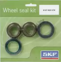 52262019, SKF, Wiel keer wsk r019-ktm    , Nieuw