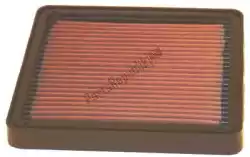Here you can order the filter, air bm-2605 from K&N, with part number 13500305: