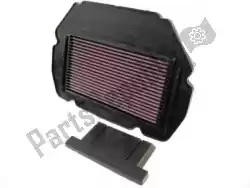 Here you can order the filter, air ha-6095 from K&N, with part number 13106010: