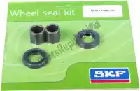 52261006, SKF, Temps de roue wsk f006-ho    , Nouveau