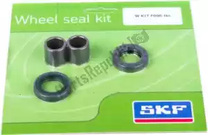 SKF 52261006 temps de roue wsk f006-ho - La partie au fond