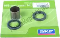 52261007, SKF, Wiel keer wsk f007-hu    , Nieuw