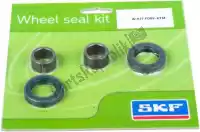 52261009, SKF, Temps de roue wsk f009-ktm    , Nouveau