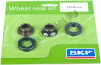 52261011, SKF, Tempi ruota wsk f011-ho    , Nuovo