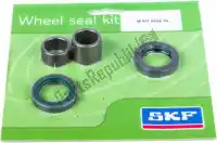 52261014, SKF, Wiel keer wsk f014-ya    , Nieuw