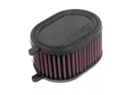 Here you can order the filter, air ka-0800 from K&N, with part number 13210007: