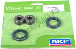 Here you can order the wheel times wsk f017-ka from SKF, with part number 52261017: