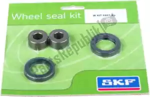 SKF 52261017 wheel times wsk f017-ka - Bottom side