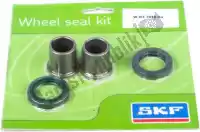 52261018, SKF, Wiel keer wsk f018-ka    , Nieuw