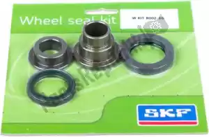 SKF 52262002 wheel times wsk r002-gg - Bottom side