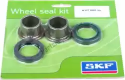 Qui puoi ordinare tempi ruota wsk r003-ho da SKF , con numero parte 52262003: