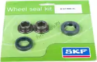 52262004, SKF, Tempi ruota wsk r004-ho    , Nuovo