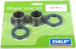 Here you can order the wheel times wsk r010-ya from SKF, with part number 52262010: