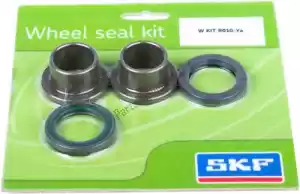 SKF 52262010 wheel times wsk r010-ya - Bottom side